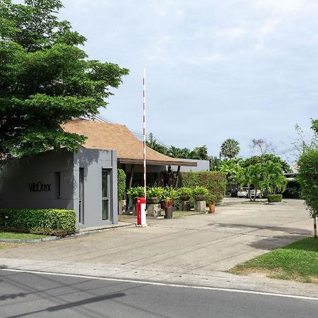 Villa Hinako By Tropiclook Rawai Buitenkant foto