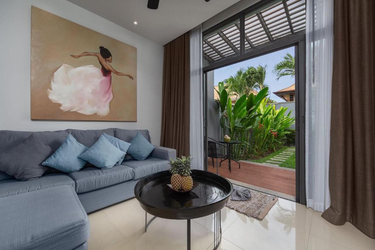 Villa Hinako By Tropiclook Rawai Buitenkant foto