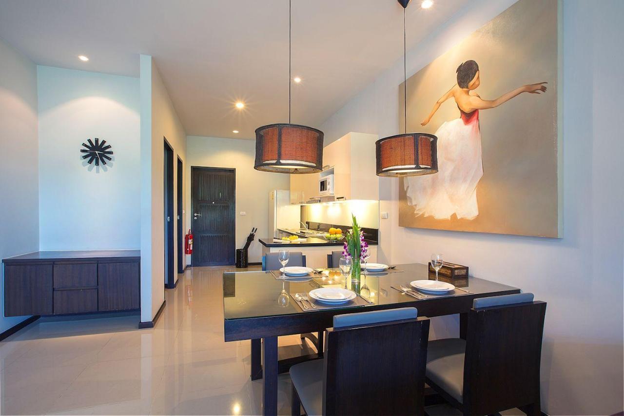 Villa Hinako By Tropiclook Rawai Buitenkant foto
