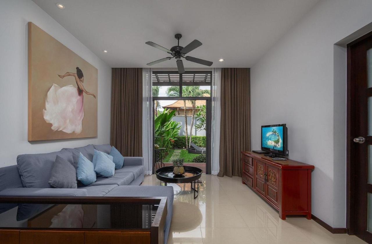 Villa Hinako By Tropiclook Rawai Buitenkant foto