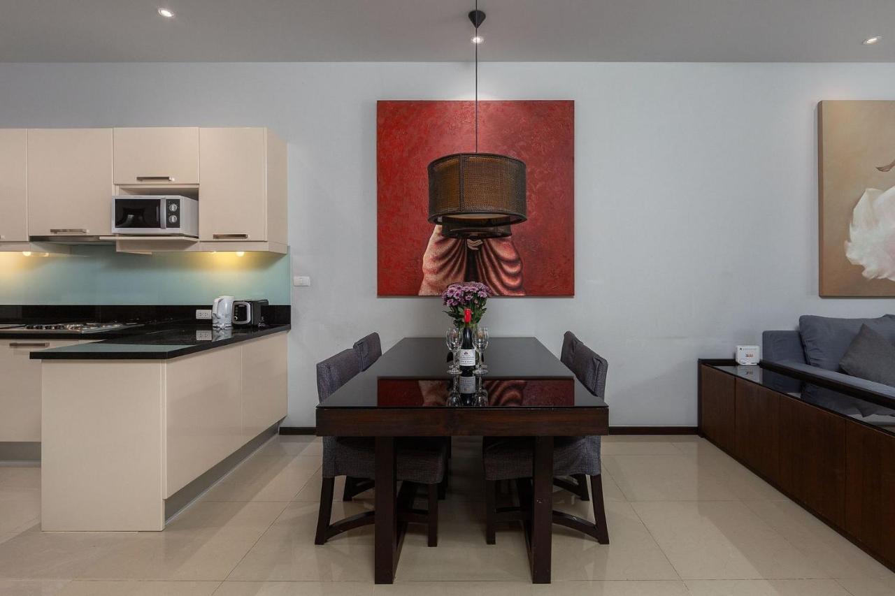 Villa Hinako By Tropiclook Rawai Buitenkant foto