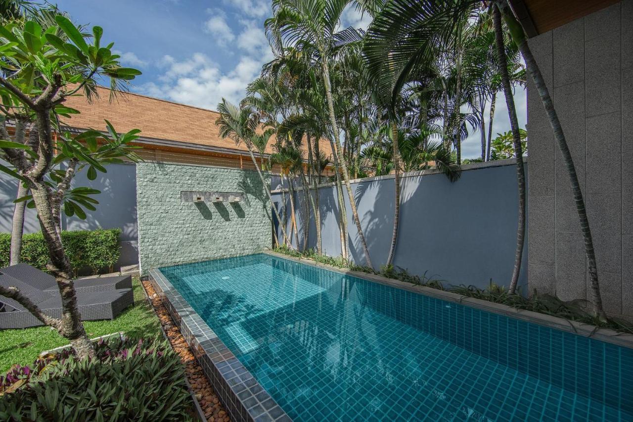 Villa Hinako By Tropiclook Rawai Buitenkant foto