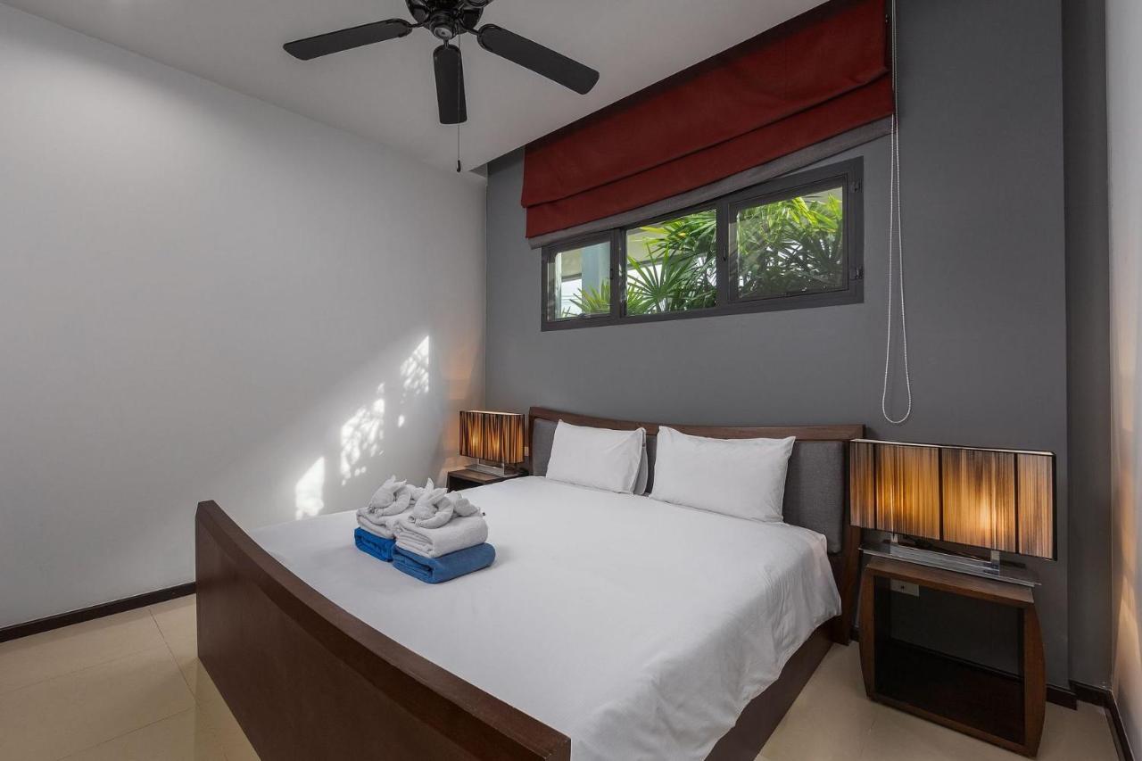 Villa Hinako By Tropiclook Rawai Buitenkant foto