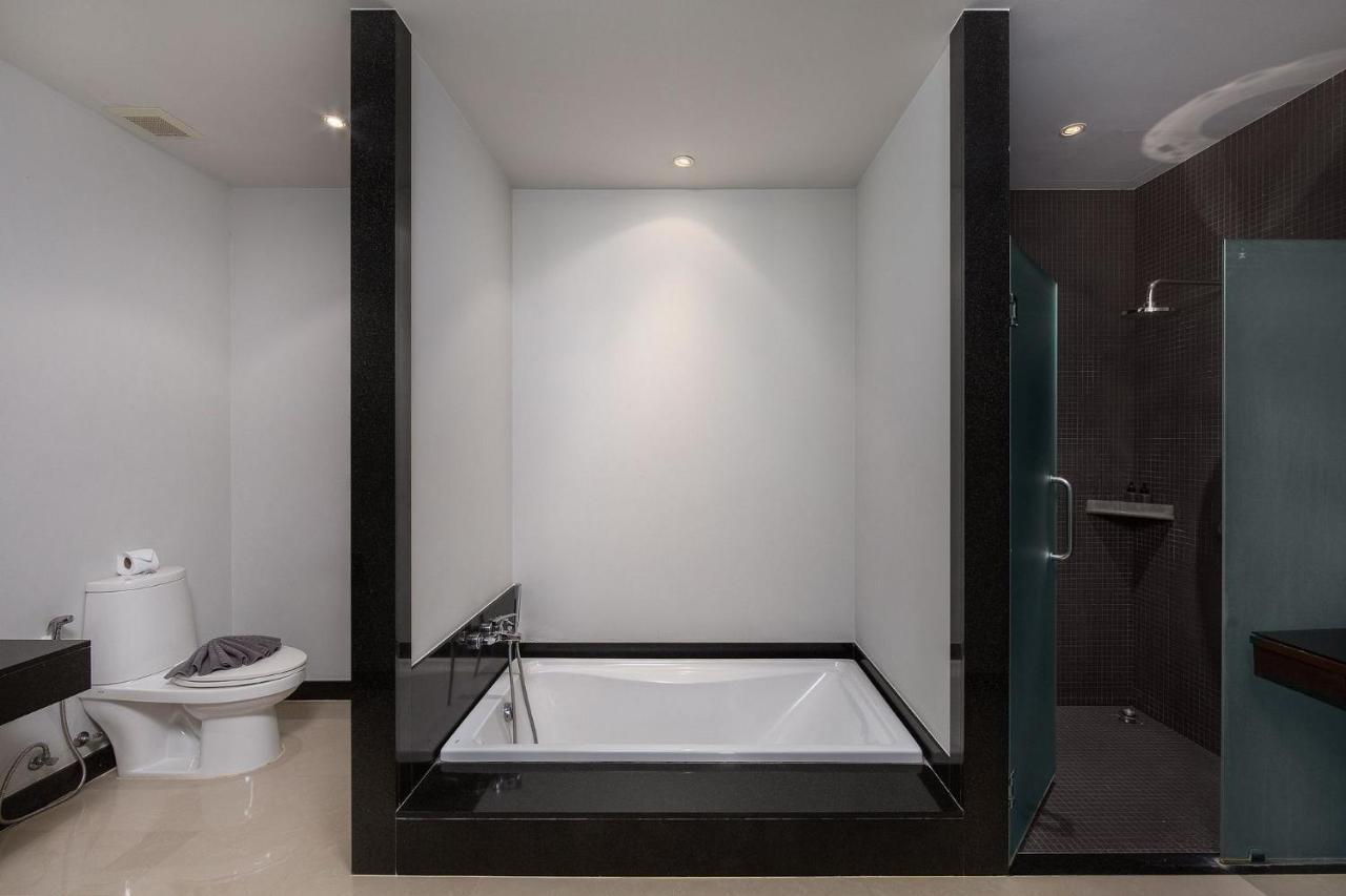 Villa Hinako By Tropiclook Rawai Buitenkant foto