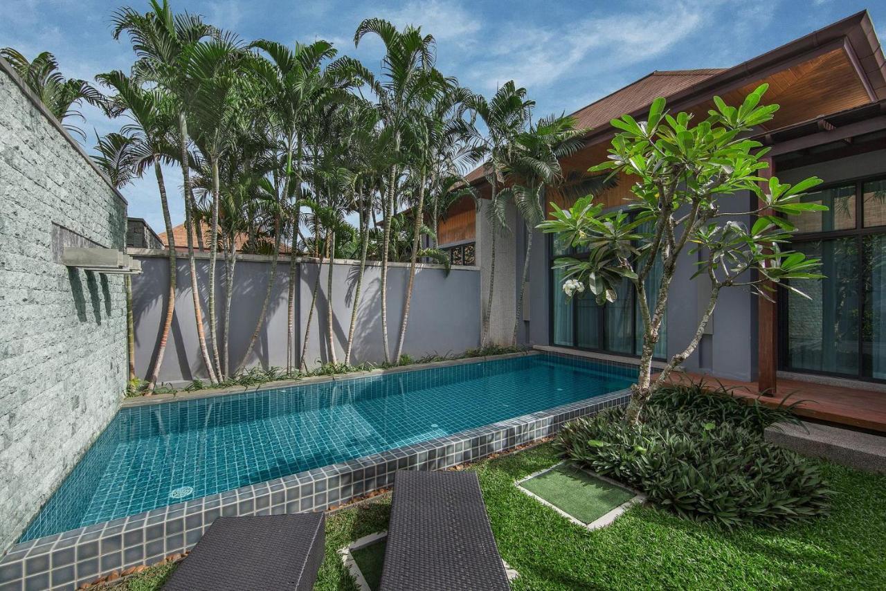 Villa Hinako By Tropiclook Rawai Buitenkant foto