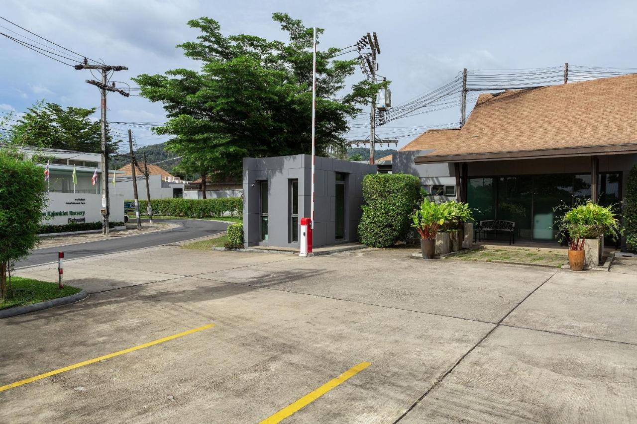 Villa Hinako By Tropiclook Rawai Buitenkant foto