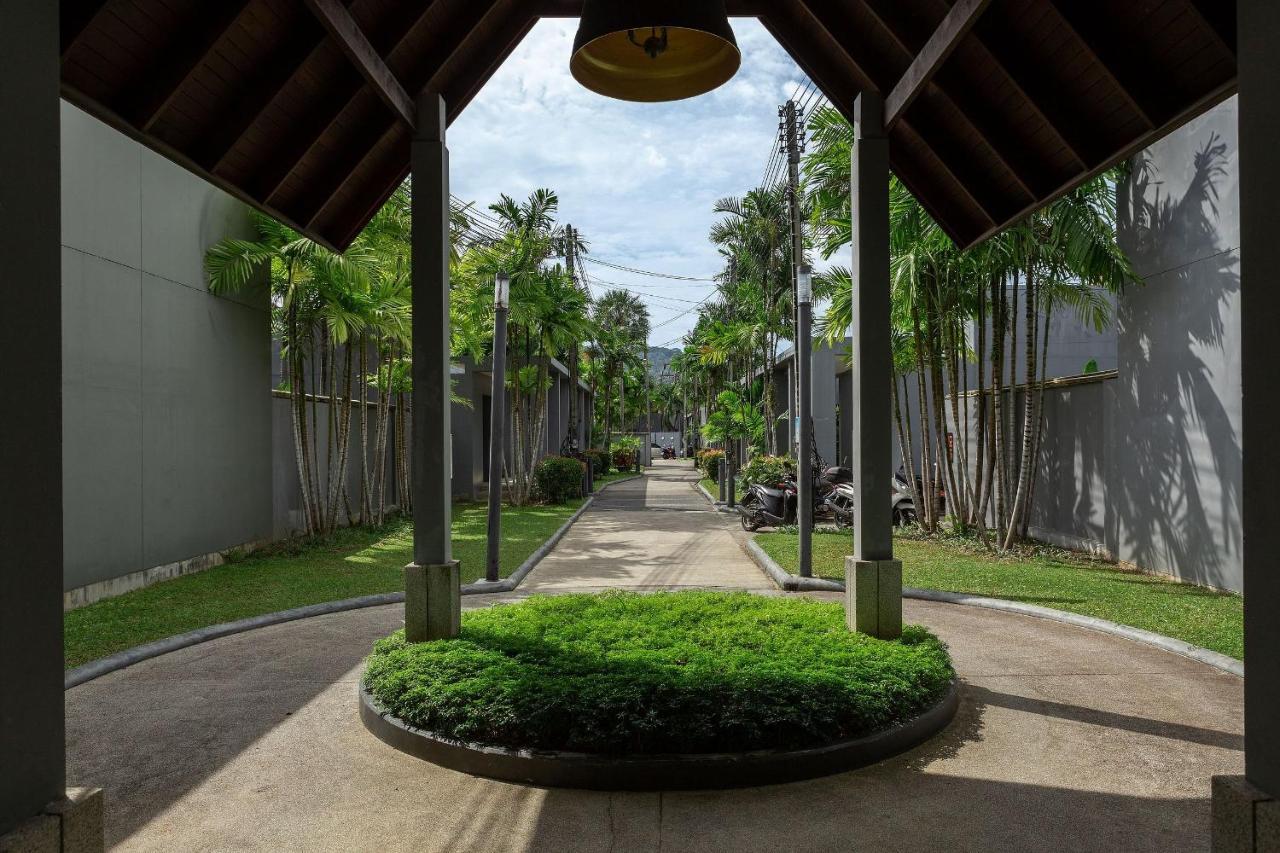 Villa Hinako By Tropiclook Rawai Buitenkant foto