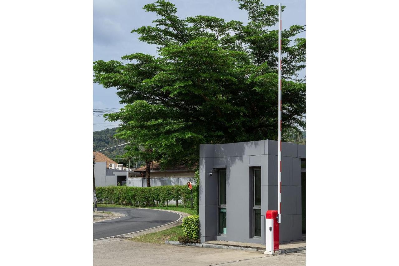 Villa Hinako By Tropiclook Rawai Buitenkant foto