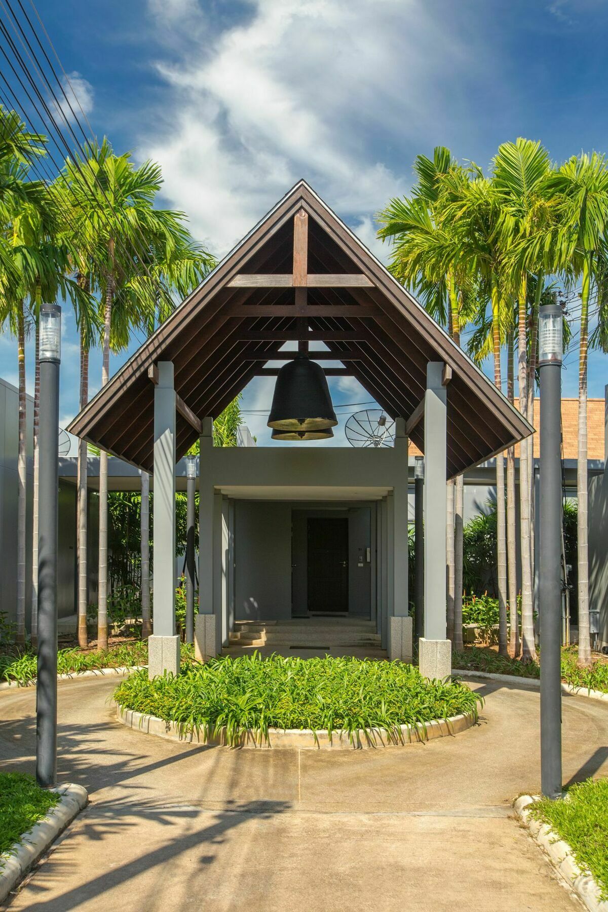 Villa Hinako By Tropiclook Rawai Buitenkant foto